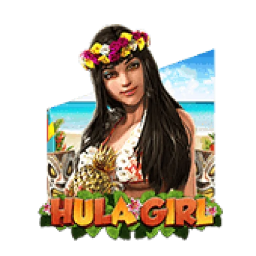 Hula Girl