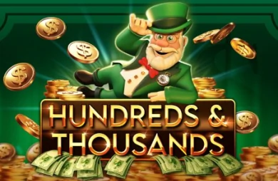 Hundreds and Thousands