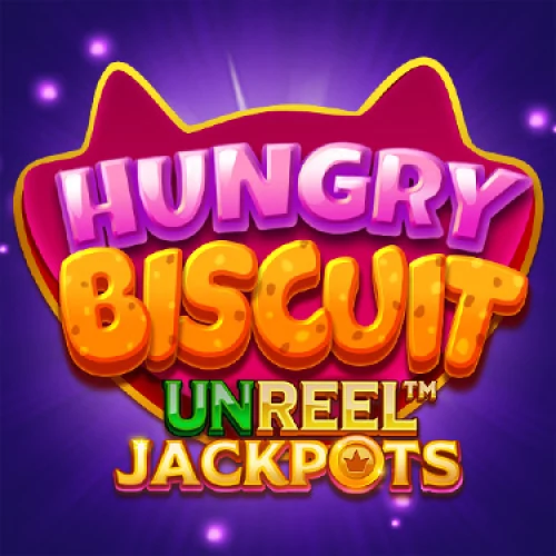 Hungry Biscuit