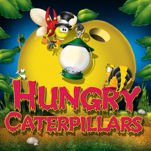 Hungry Caterpillars