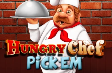 Hungry Chef Pickem