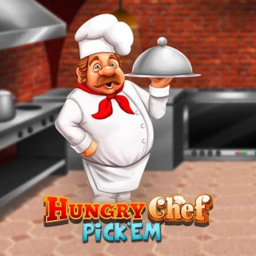 Hungry Chef Pickem