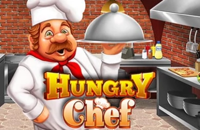 Hungry Chef