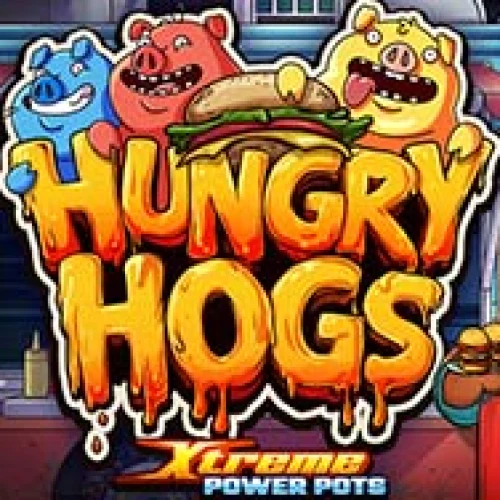 Hungry Hogs