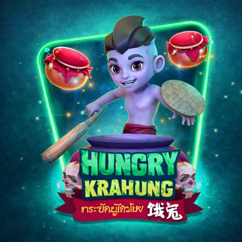 Hungry Krahung