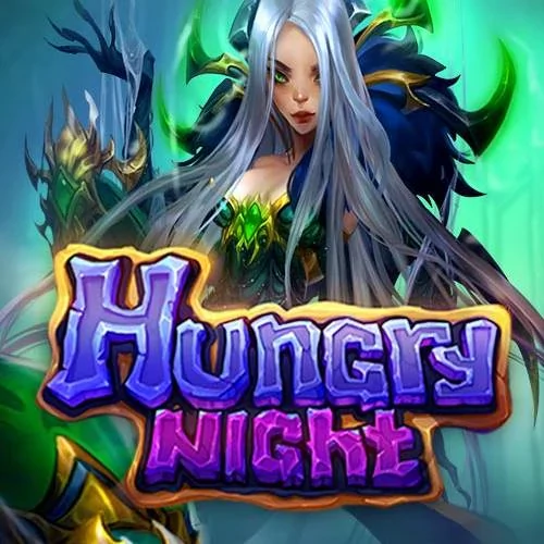 Hungry Night
