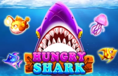 Hungry Shark (KA Gaming)