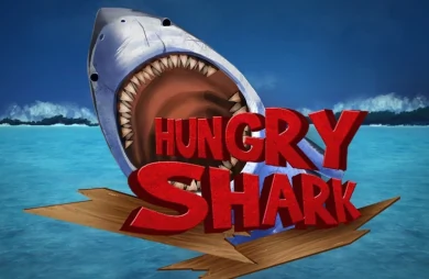 Hungry Shark (Wazdan)