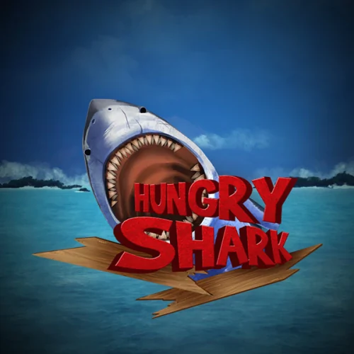 Hungry Shark (Wazdan)
