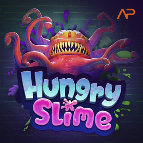 Hungry Slime