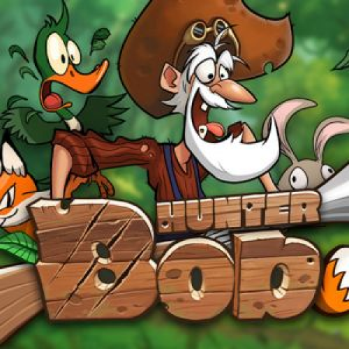 Hunter Bob