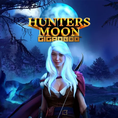 Hunters Moon Gigablox