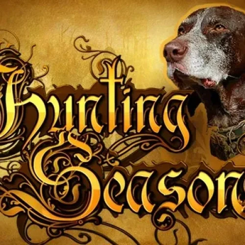 Hunting Season