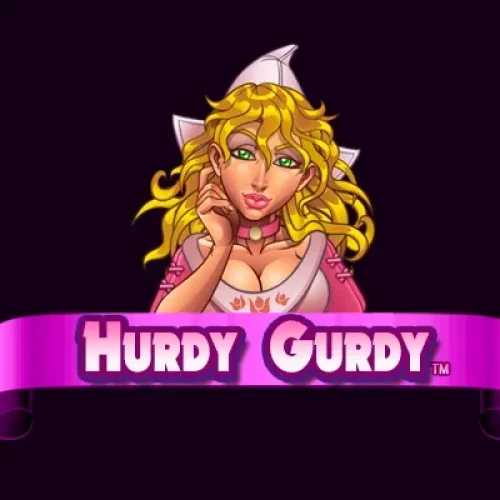 Hurdy Gurdy