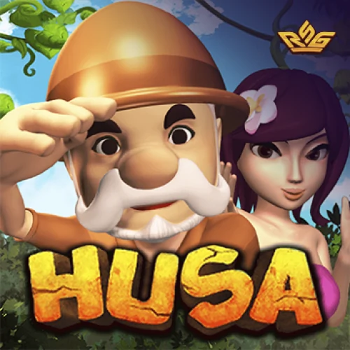 HUSA