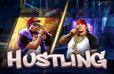 Hustling