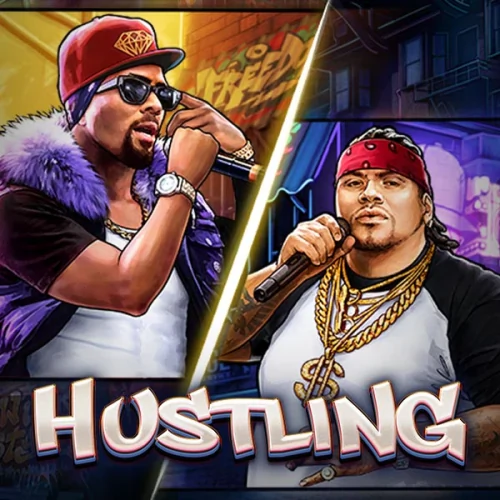 Hustling