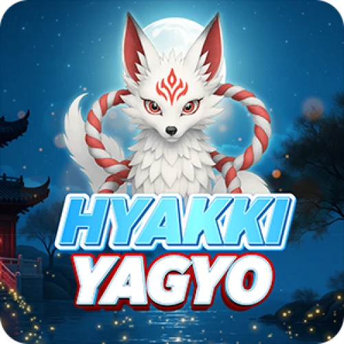 Hyakki Yagyo