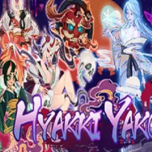 Hyakki Yako