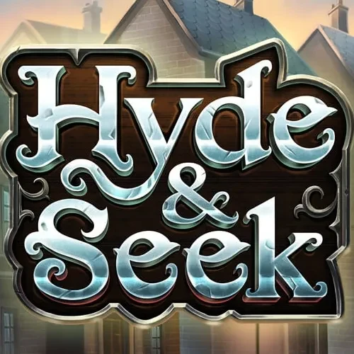 Hyde &amp; Seek
