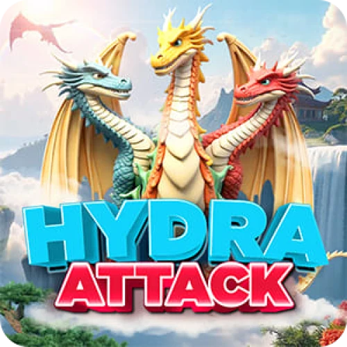 Hydra Attack