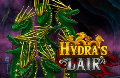 Hydra's Lair