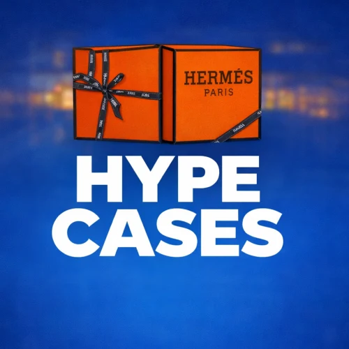 Hype Cases