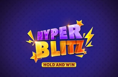 Hyper Blitz Hold and Win