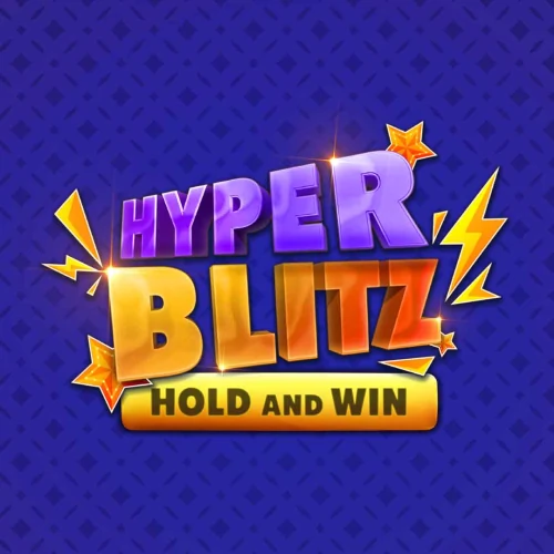 Hyper Blitz Hold and Win