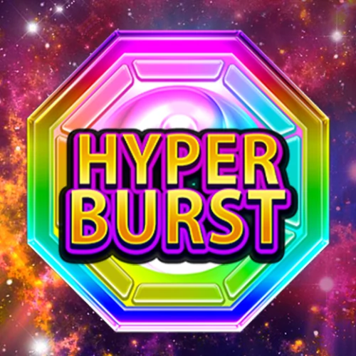 Hyper Burst (Jili Games)