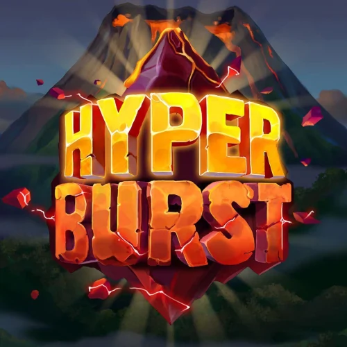 Hyper Burst (Yggdrasil)