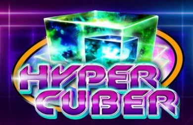 Hyper Cuber