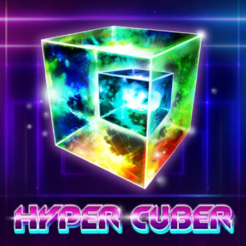 Hyper Cuber