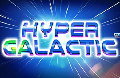Hyper Galactic