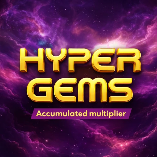 Hyper Gems (Dream Play)