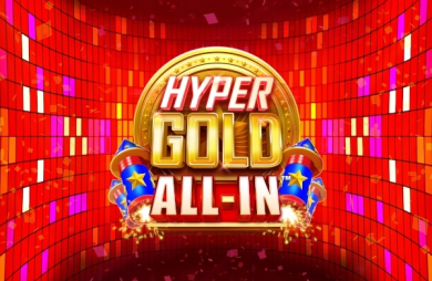 Hyper Gold All In