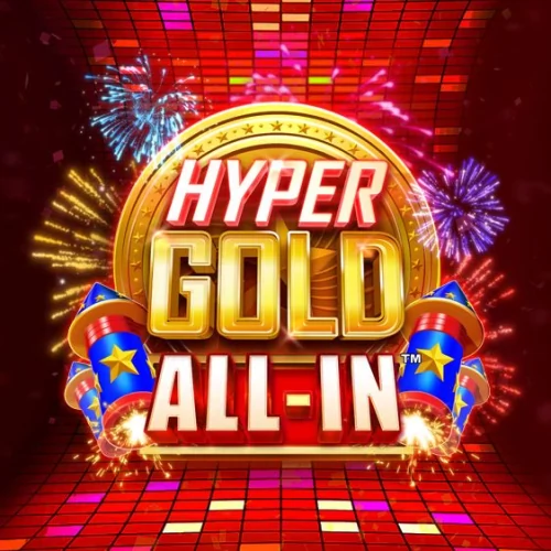 Hyper Gold All In