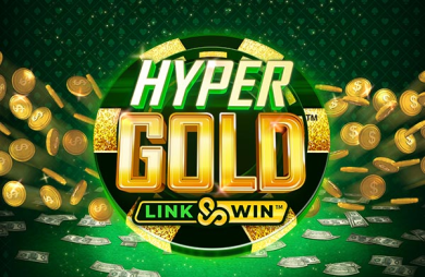 Hyper Gold