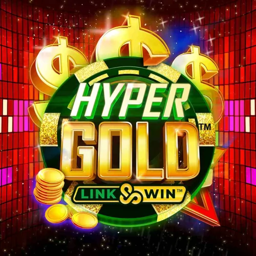 Hyper Gold