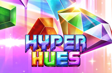 Hyper Hues