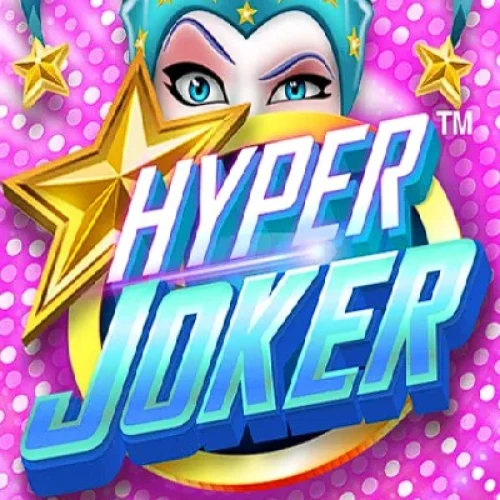 Hyper Joker