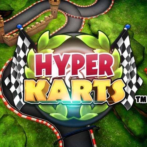 Hyper Karts