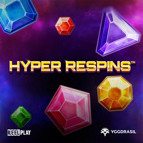 Hyper Respins