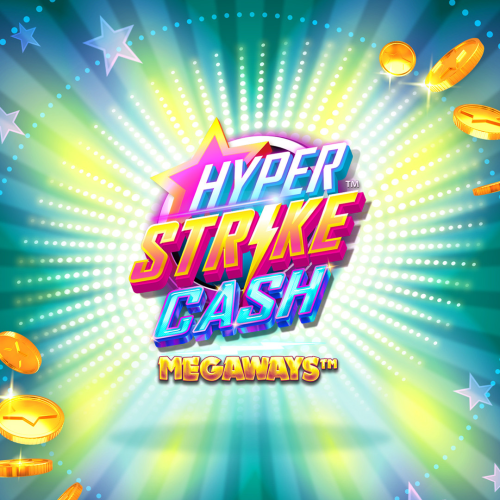 Hyper Strike Cash Megaways