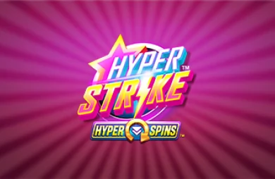 Hyper Strike HyperSpins
