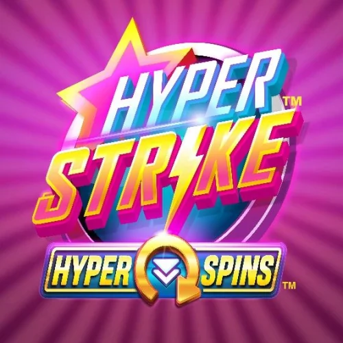 Hyper Strike HyperSpins