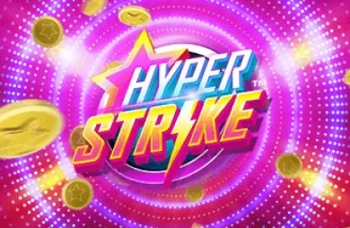Hyper Strike