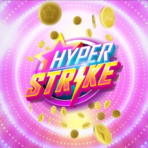 Hyper Strike