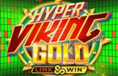 Hyper Viking Gold