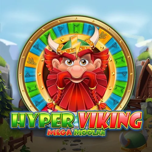 Hyper Viking Mega Moolah
